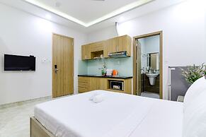 Estelle Boutique Apartment