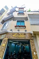 Estelle Boutique Apartment