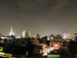 Estelle Boutique Apartment