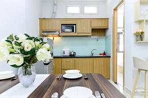 Estelle Boutique Apartment