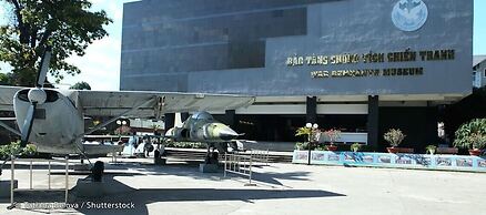 Estelle Boutique Apartment