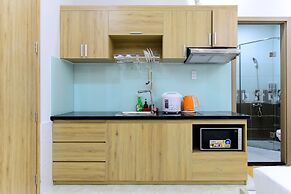 Estelle Boutique Apartment