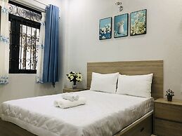 Estelle Boutique Apartment