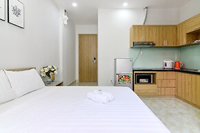 Estelle Boutique Apartment