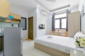 Estelle Boutique Apartment