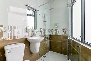 Estelle Boutique Apartment