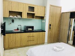 Estelle Boutique Apartment