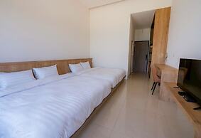 Star Sea B&B