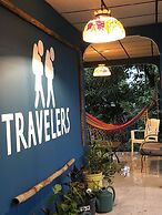Hostal Travelers