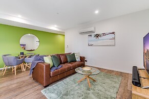 Beau Monde Apartments Newcastle - Verve Apartments