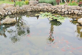 The Freedom - Hostel