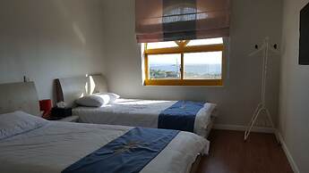 The Freedom - Hostel