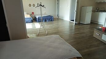 The Freedom - Hostel