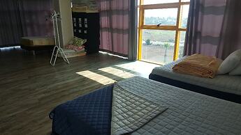 The Freedom - Hostel