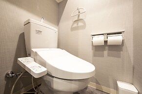 LOFT HOTEL TOKYO #Asakusa