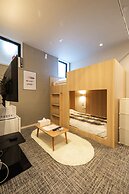 LOFT HOTEL TOKYO #Asakusa
