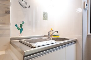 LOFT HOTEL TOKYO #Asakusa