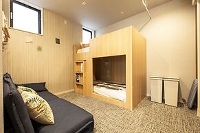 LOFT HOTEL TOKYO #Asakusa