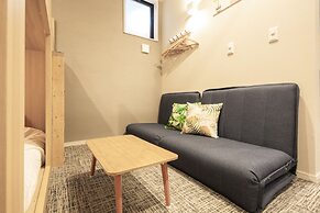 LOFT HOTEL TOKYO #Asakusa