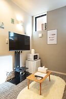 LOFT HOTEL TOKYO #Asakusa