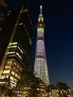 LOFT HOTEL TOKYO #Asakusa