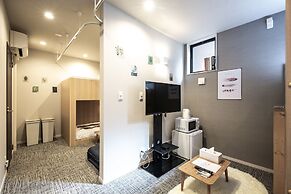LOFT HOTEL TOKYO #Asakusa