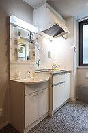 LOFT HOTEL TOKYO #Asakusa