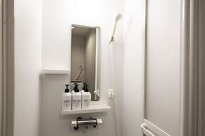 LOFT HOTEL TOKYO #Asakusa