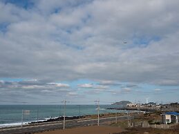 Namib Pool Villa Jeju
