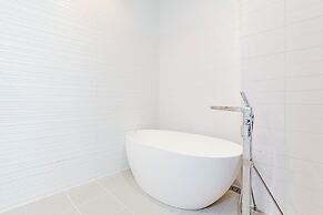 Namib Pool Villa Jeju