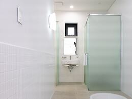 Namib Pool Villa Jeju