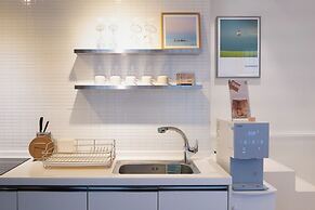 Namib Pool Villa Jeju