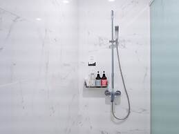 Namib Pool Villa Jeju