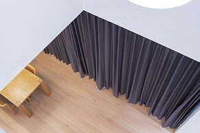 Namib Pool Villa Jeju