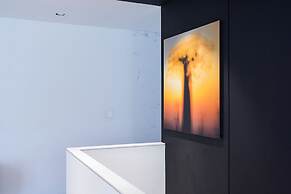 Namib Pool Villa Jeju