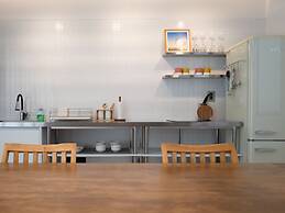 Namib Pool Villa Jeju