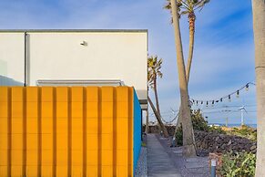 Namib Pool Villa Jeju