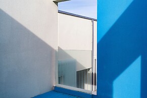 Namib Pool Villa Jeju