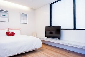 Namib Pool Villa Jeju