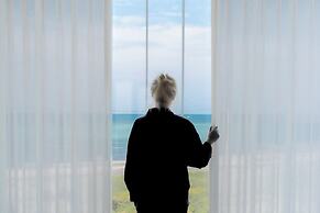 Namib Pool Villa Jeju