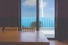 Namib Pool Villa Jeju
