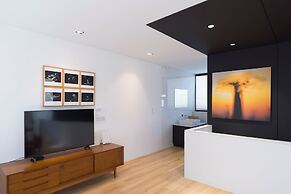 Namib Pool Villa Jeju