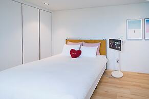 Namib Pool Villa Jeju