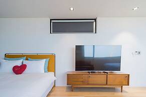 Namib Pool Villa Jeju