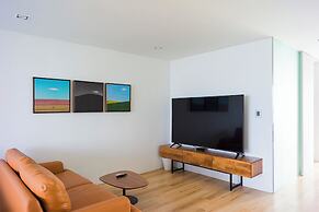 Namib Pool Villa Jeju