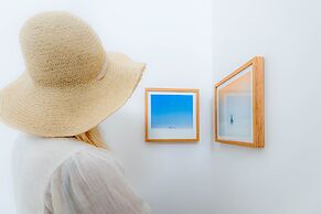 Namib Pool Villa Jeju