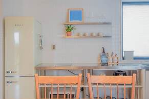 Namib Pool Villa Jeju