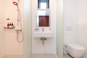 Namib Pool Villa Jeju