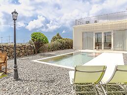 Namib Pool Villa Jeju