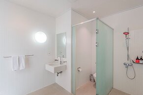 Namib Pool Villa Jeju